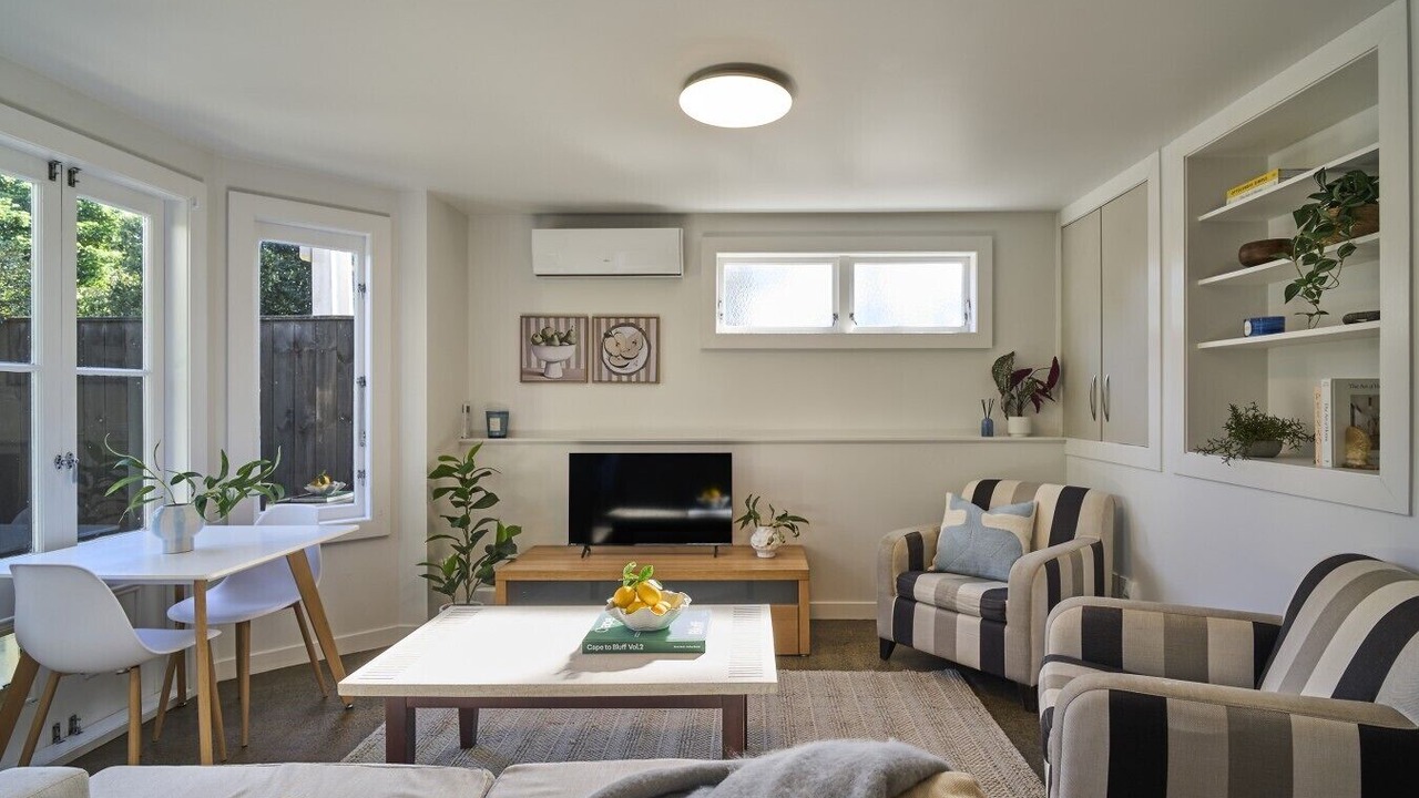 Photo of Livingroom in Ponsonby
