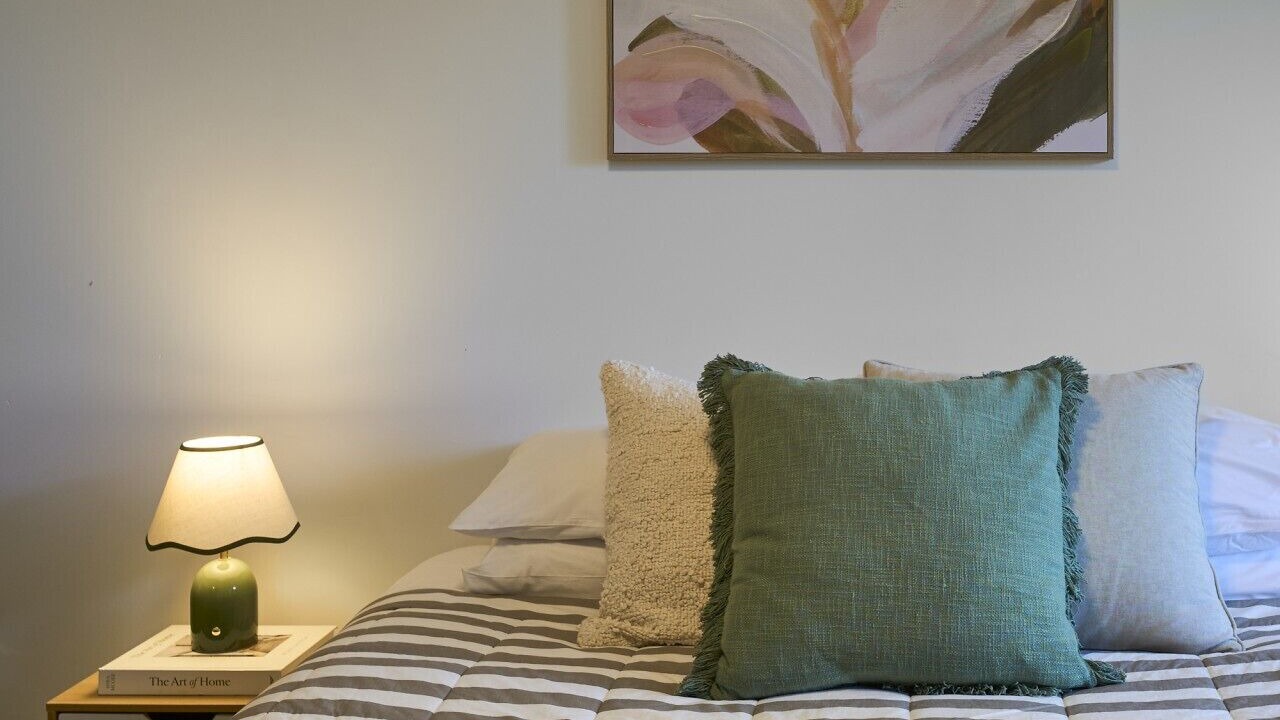 Photo of Bedroom in Ponsonby