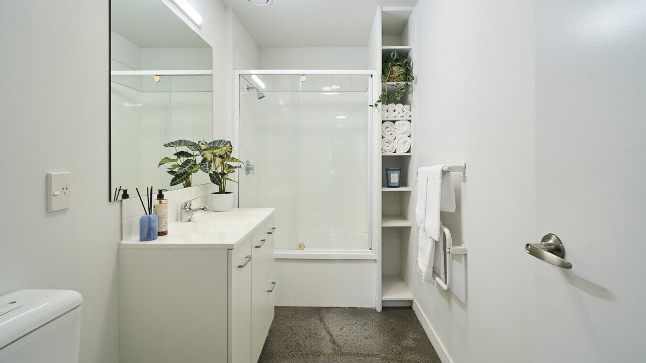 Photo of Bathroom in Ponsonby