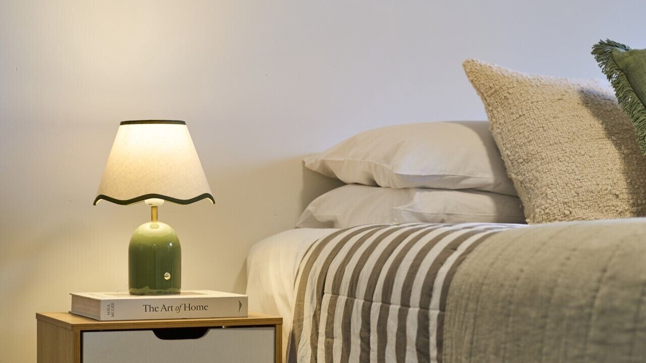 Photo of Bedroom in Ponsonby