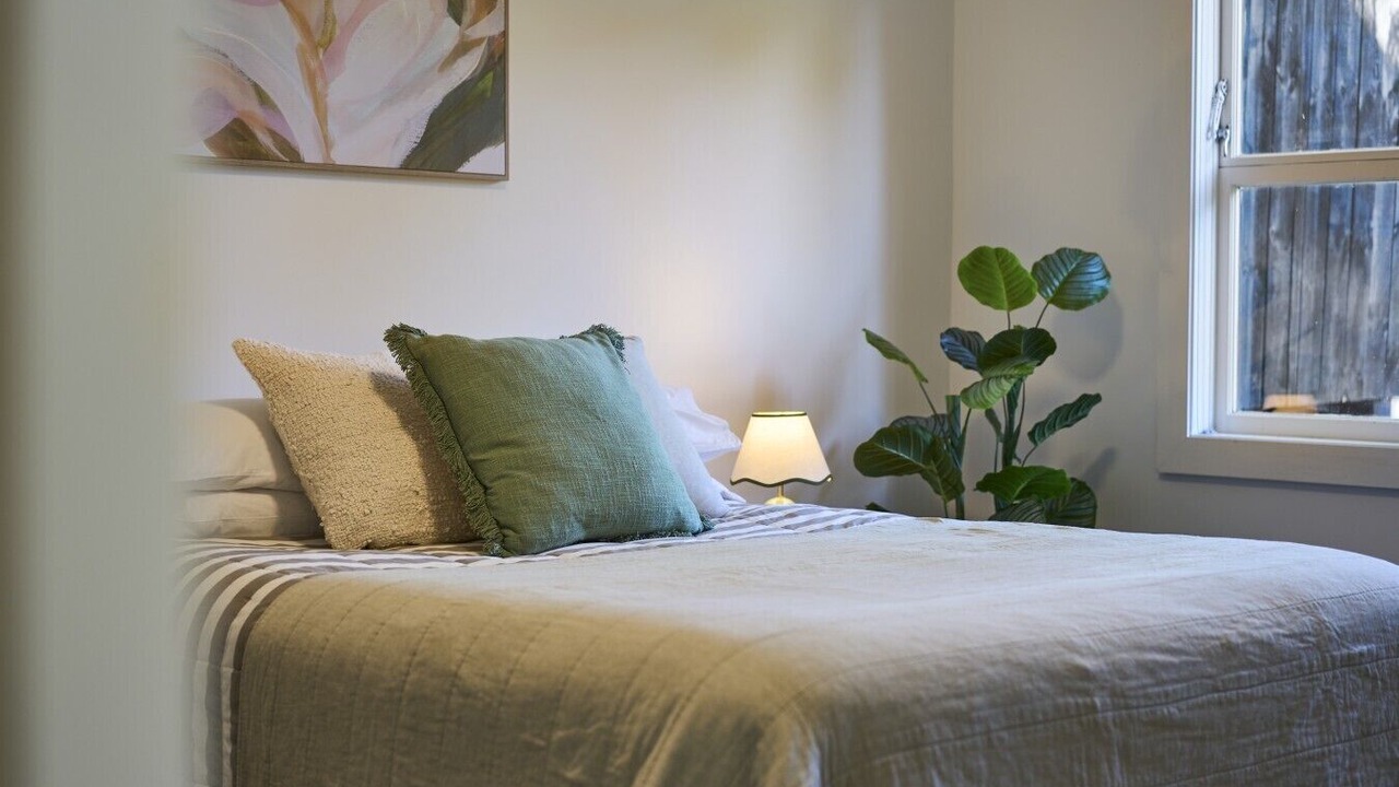 Photo of Bedroom in Ponsonby
