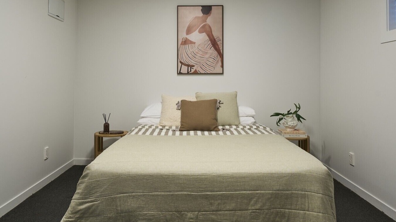Photo of Bedroom in Ponsonby