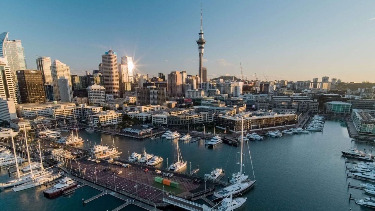 Photo of Others in Auckland Central Business District