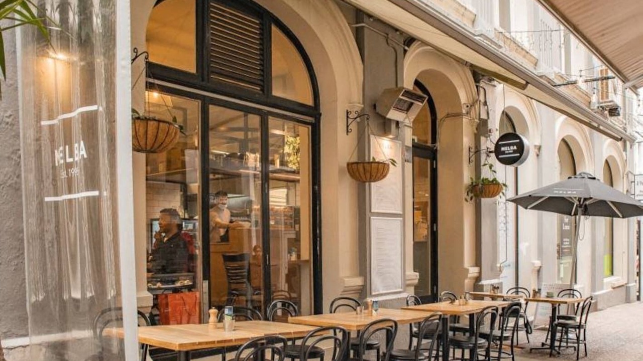 Photo of Outdoor in Auckland Central Business District