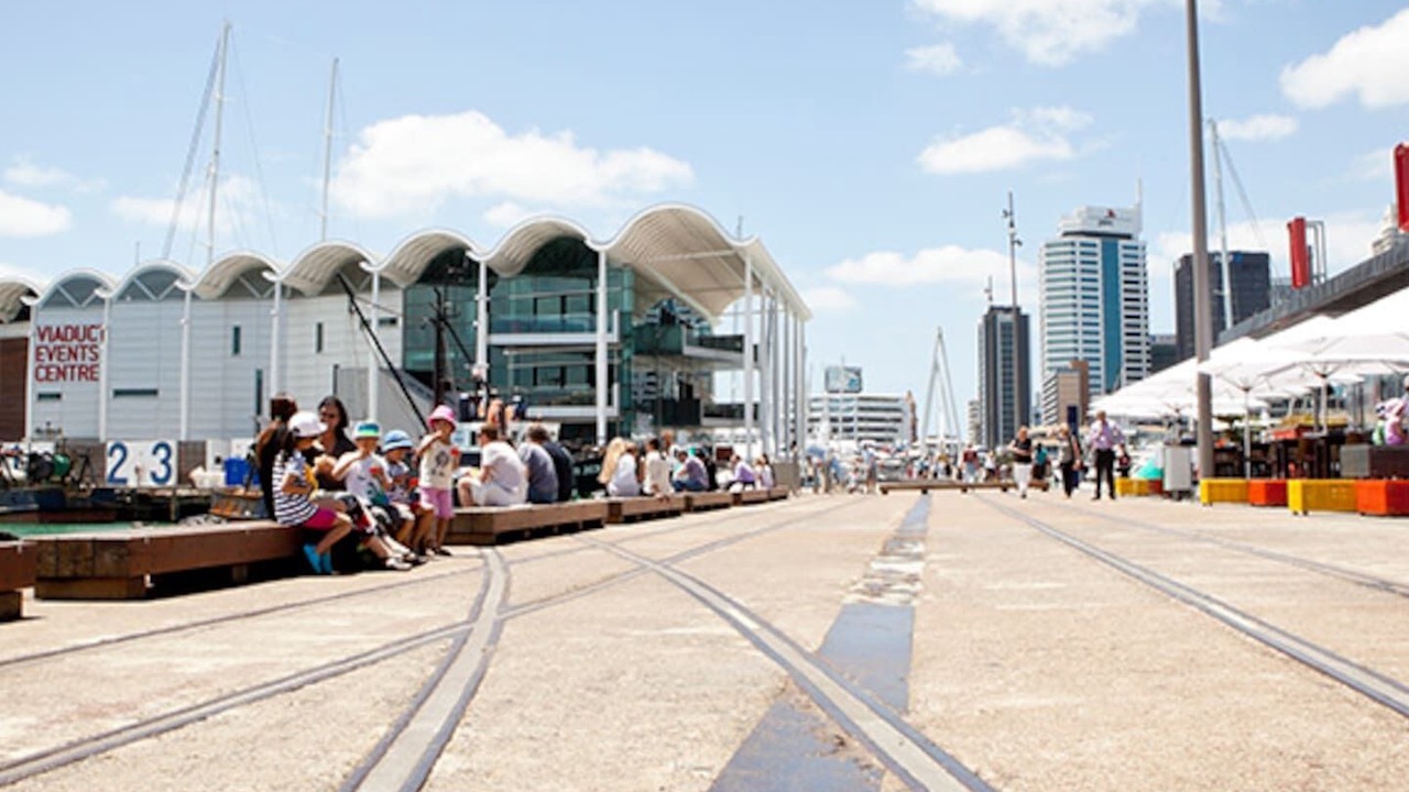 Photo of Others in Auckland Central Business District