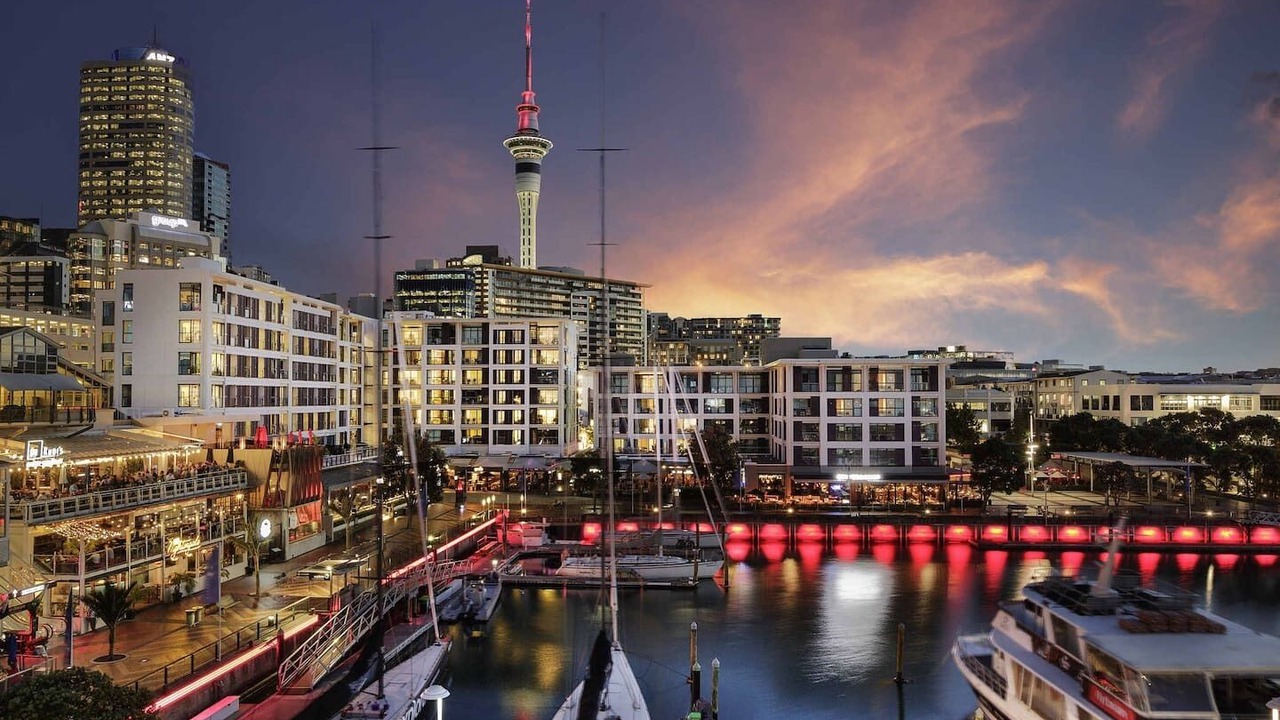 Photo of Others in Auckland Central Business District