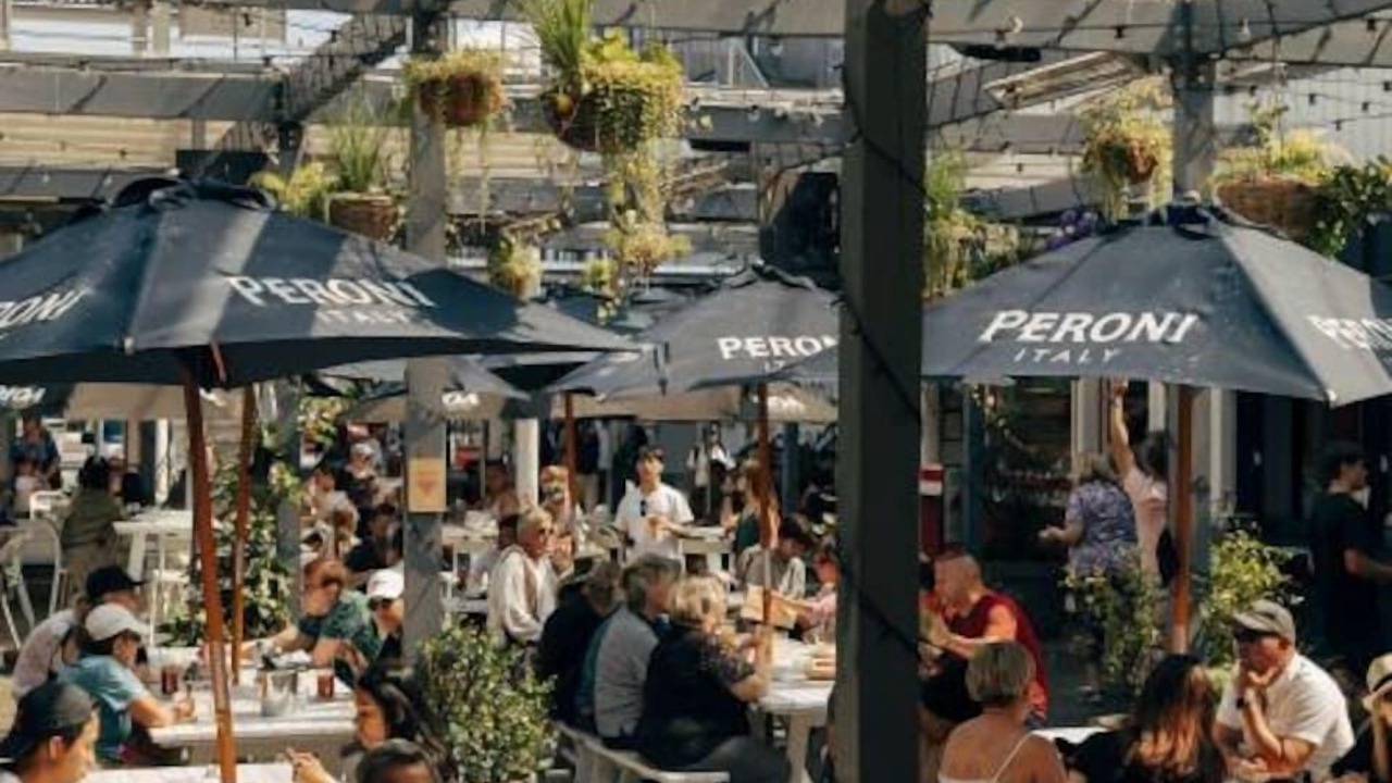 Photo of Outdoor in Auckland Central Business District