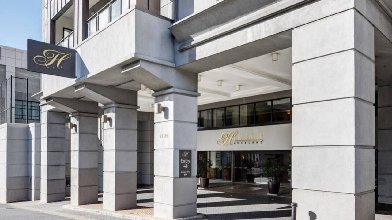 Photo of Outdoor in Auckland Central Business District
