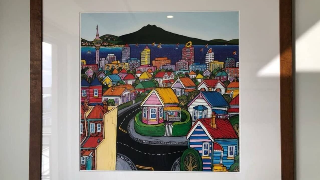 Photo of Others in Auckland Central Business District