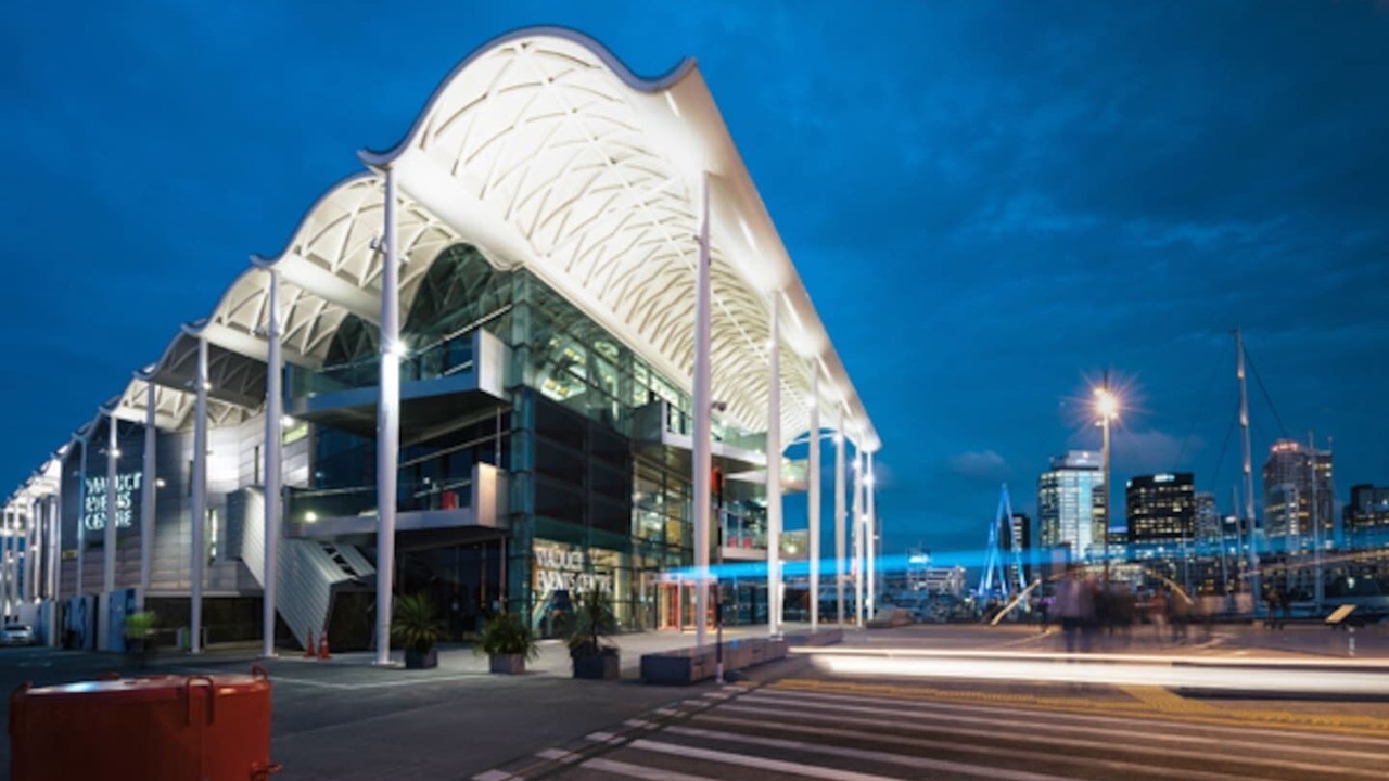 Photo of Others in Auckland Central Business District