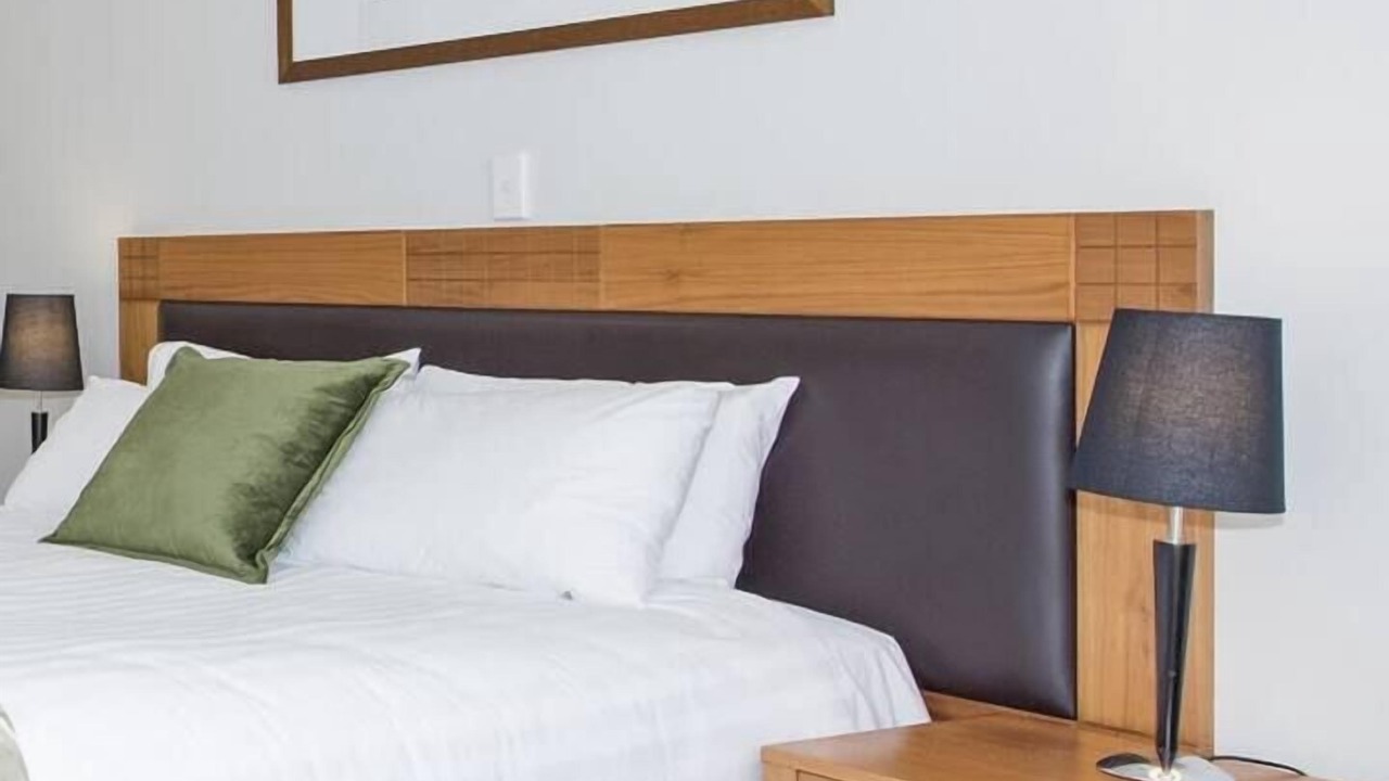 Photo of Bedroom in Auckland Central Business District