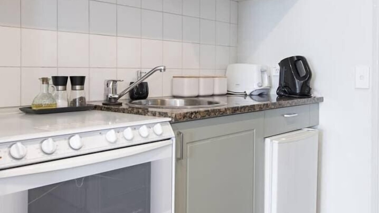 Photo of Kitchen in Auckland Central Business District