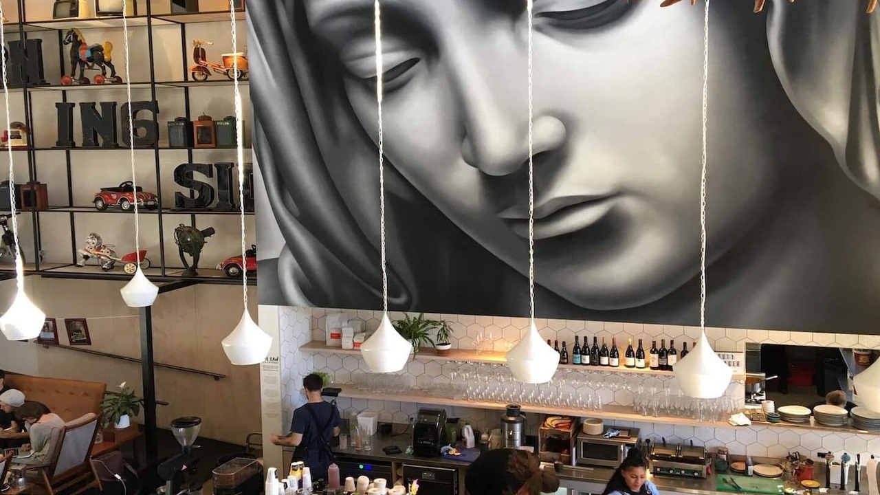 Photo of Others in Auckland Central Business District