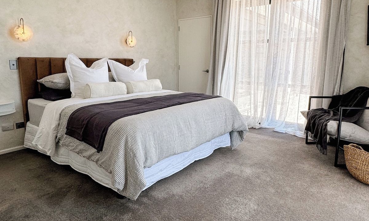 Photo of Bedroom in Tekapo