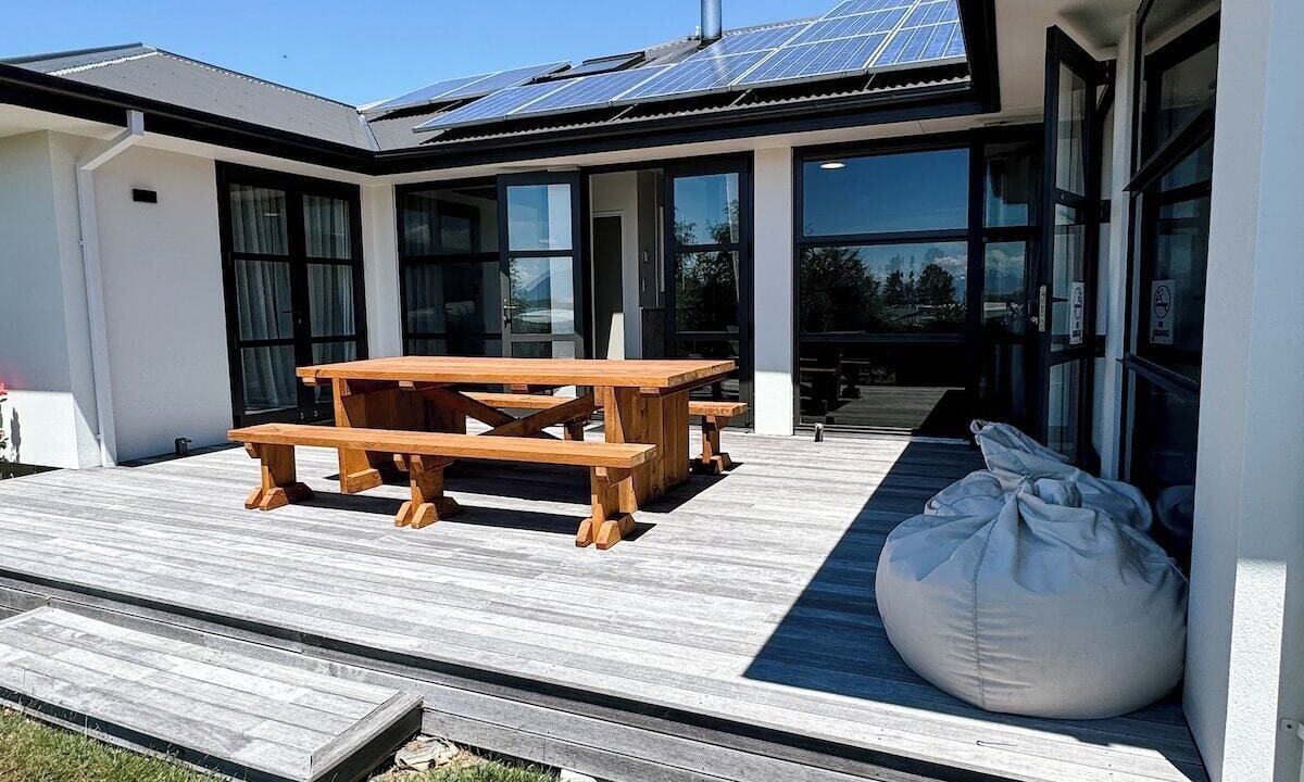 Photo of Outdoor in Tekapo
