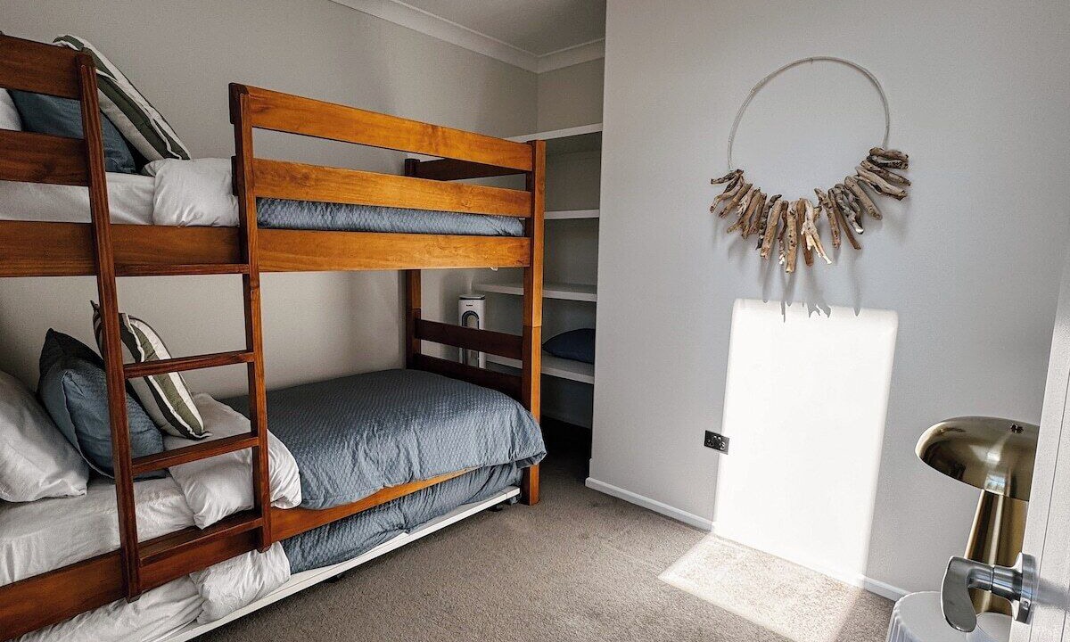 Photo of Bedroom in Tekapo