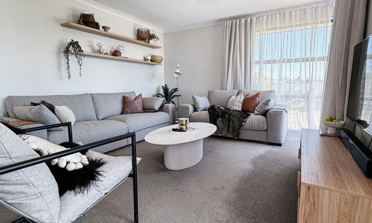 Photo of Livingroom in Tekapo