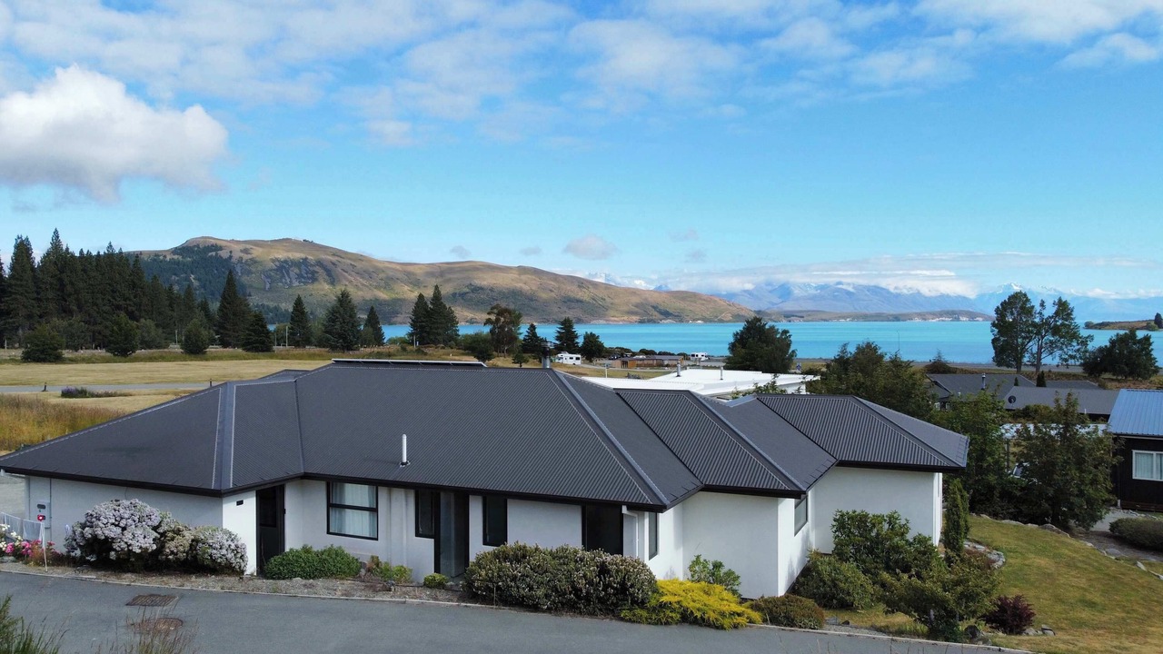 Photo of Outdoor in Tekapo