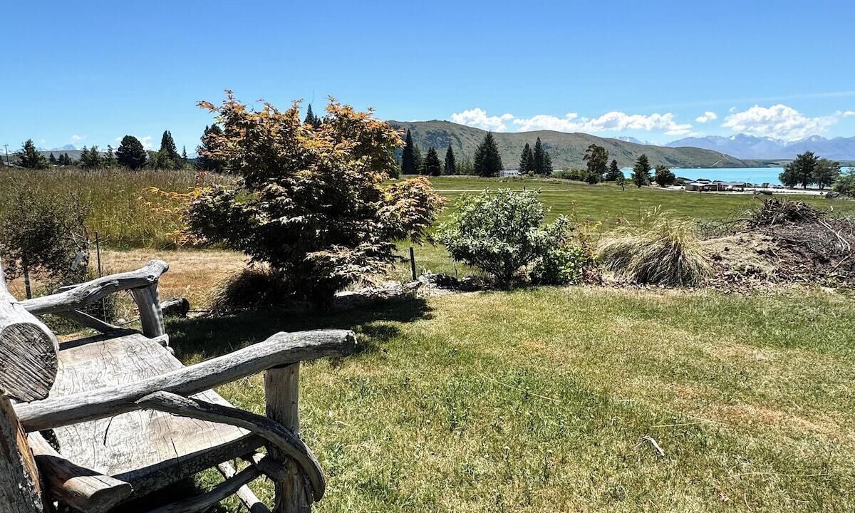 Photo of Outdoor in Tekapo
