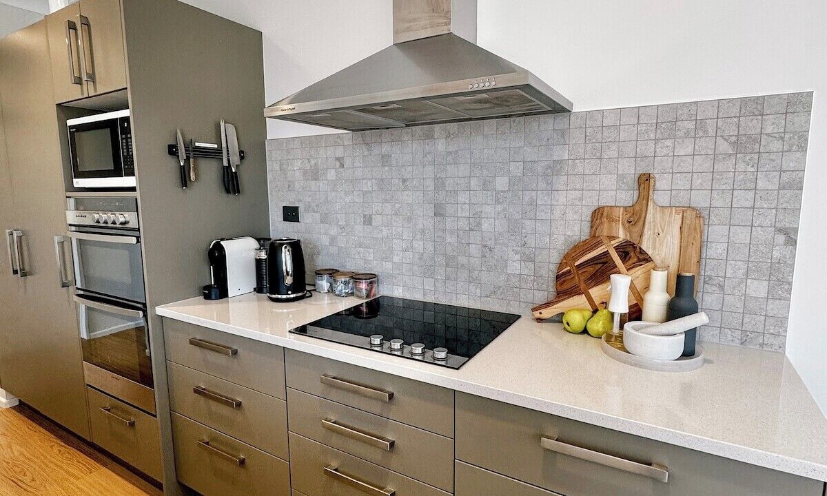 Photo of Kitchen in Tekapo