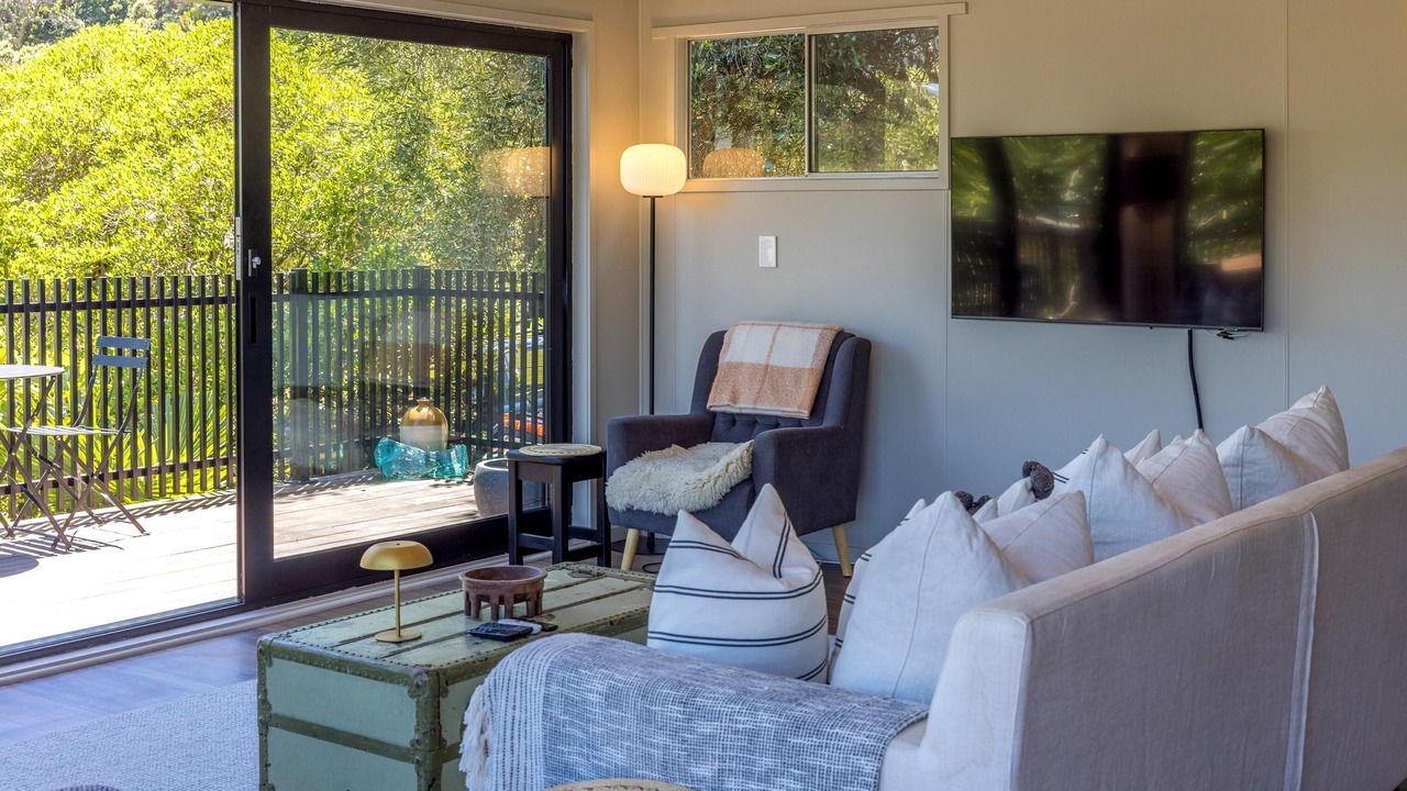 Photo of Livingroom in Onetangi