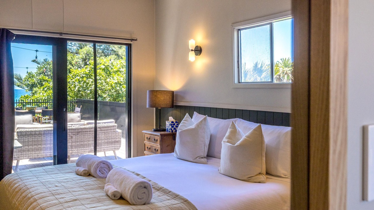 Photo of Livingroom in Onetangi