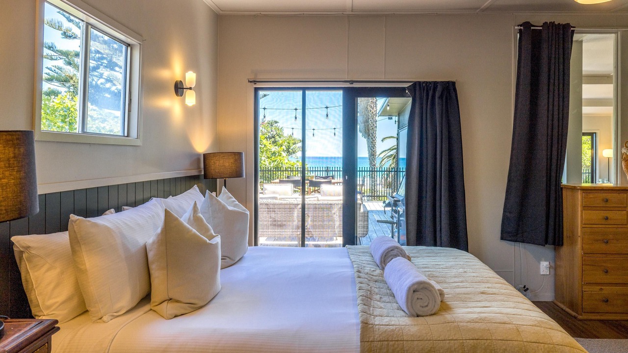 Photo of Livingroom in Onetangi