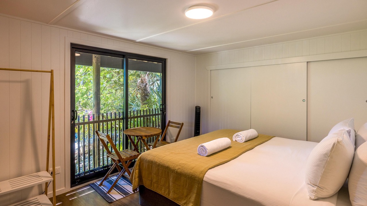 Photo of Livingroom in Onetangi