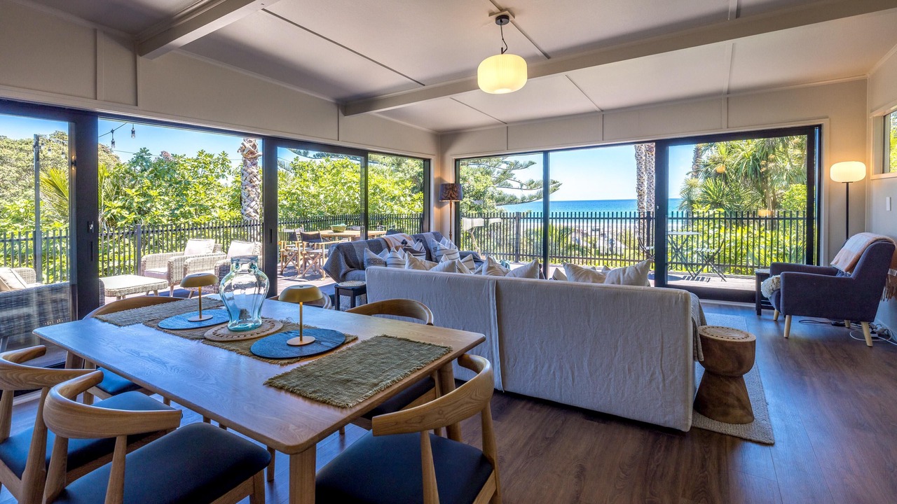 Photo of Livingroom in Onetangi