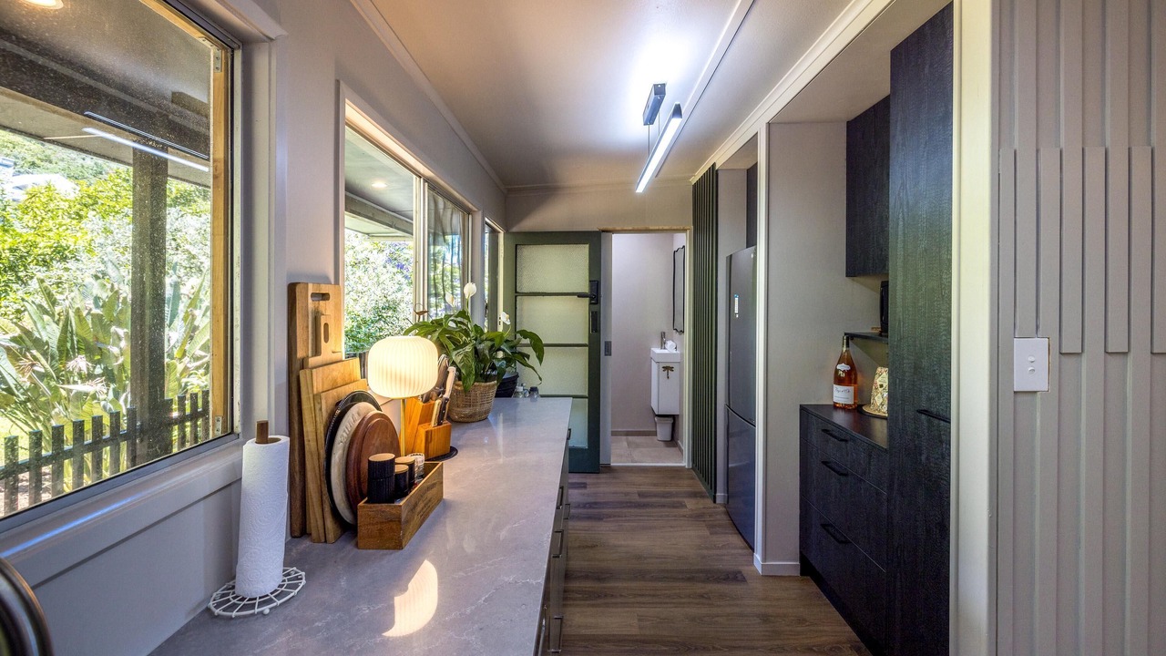 Photo of Livingroom in Onetangi