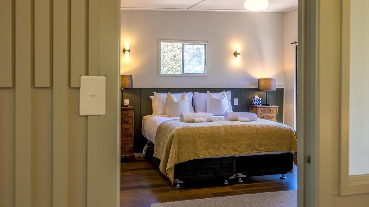 Photo of Livingroom in Onetangi