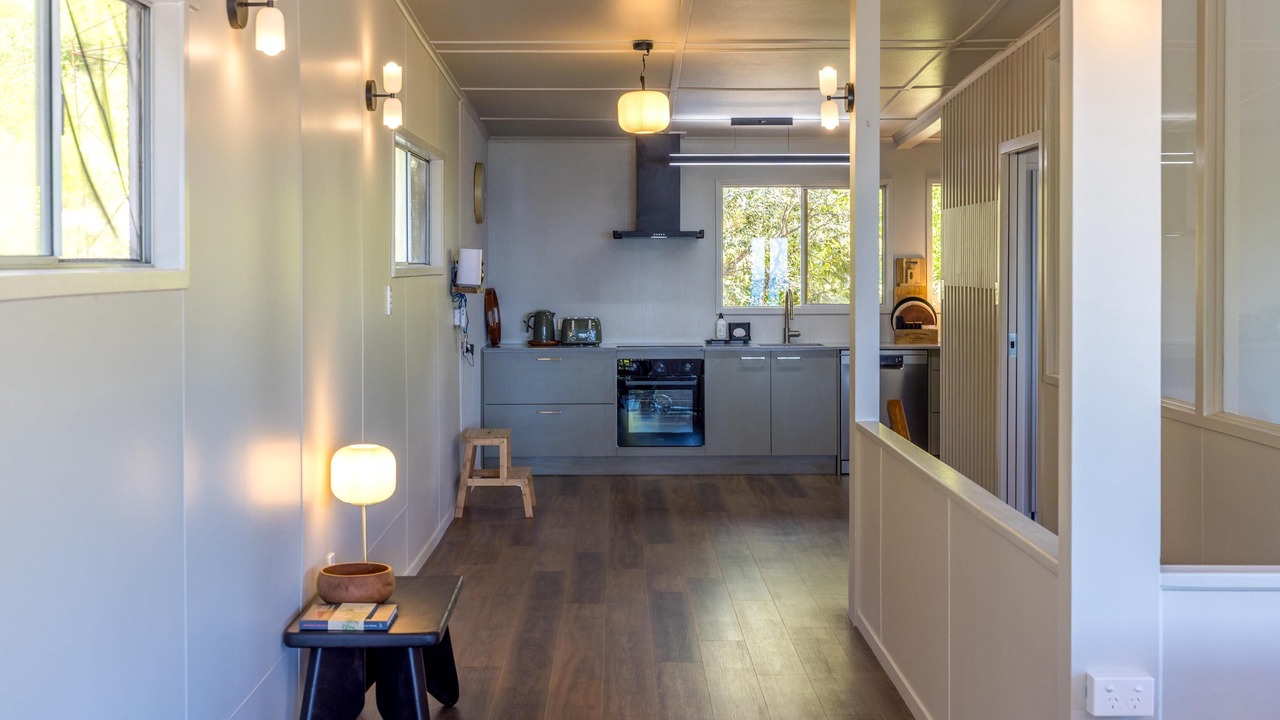 Photo of Livingroom in Onetangi