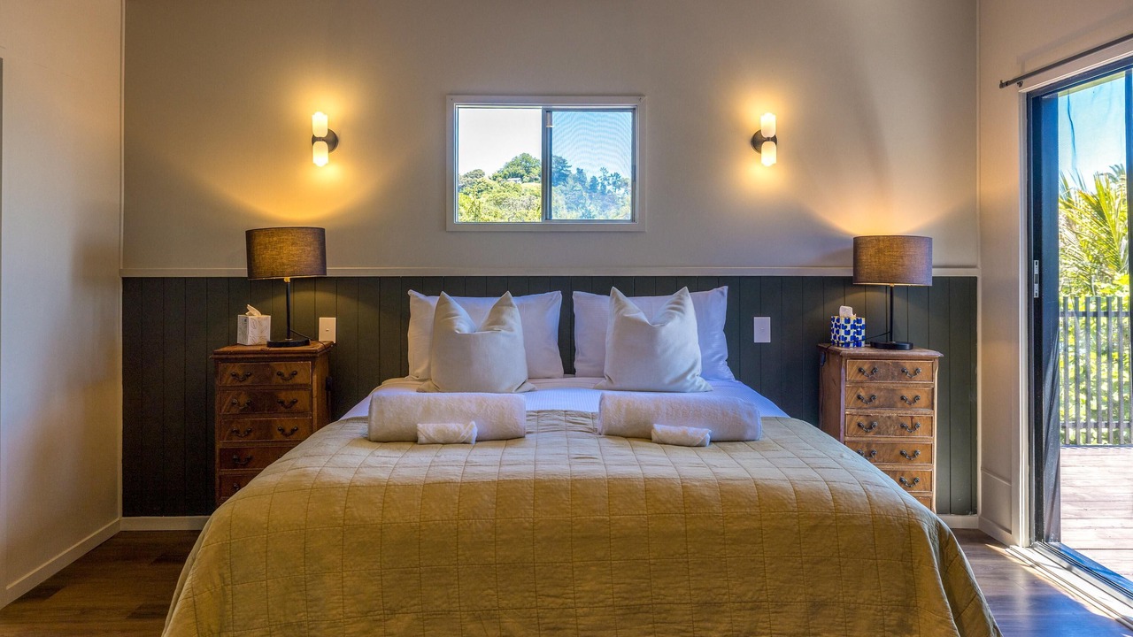 Photo of Livingroom in Onetangi