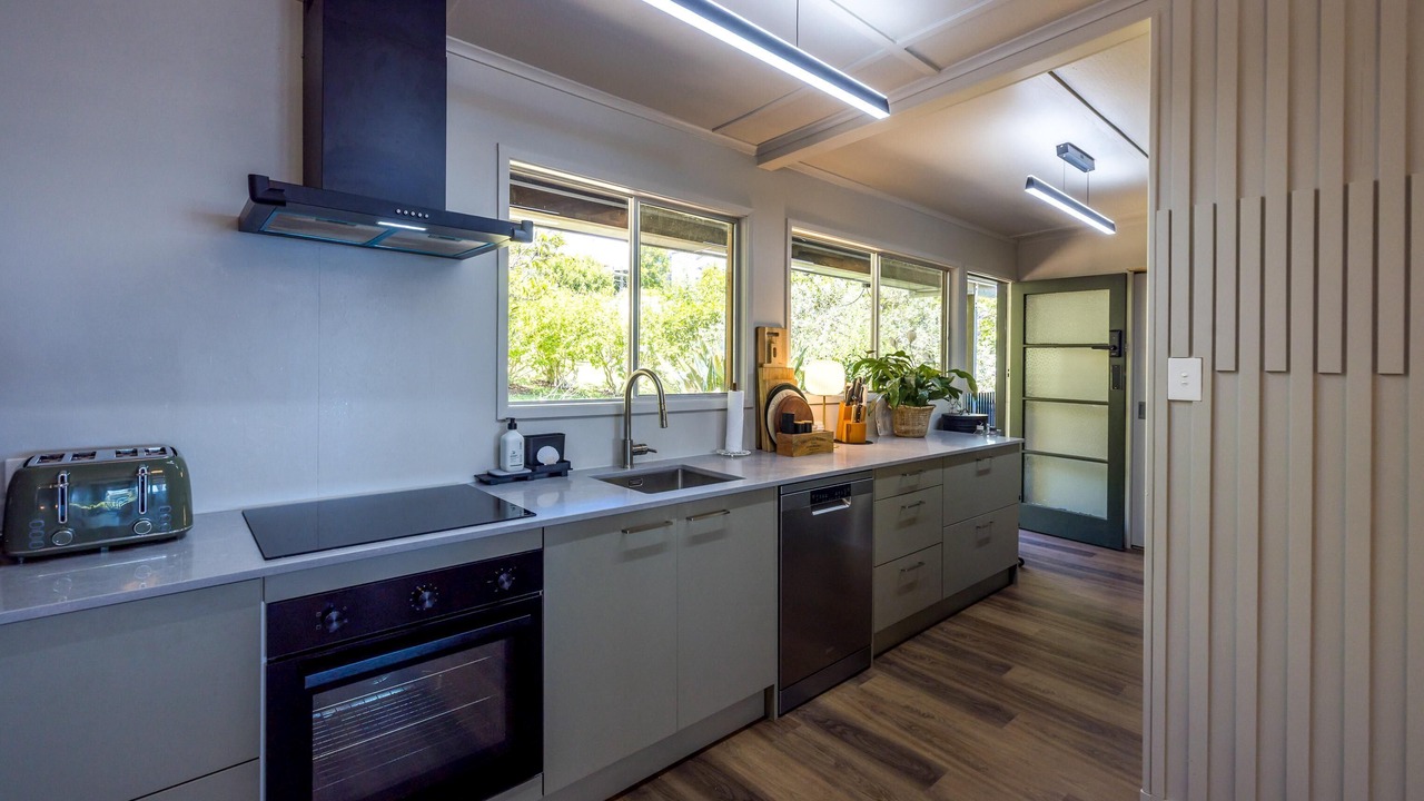 Photo of Livingroom in Onetangi