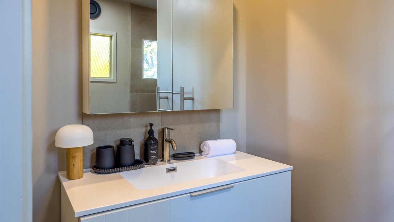 Photo of Livingroom in Onetangi