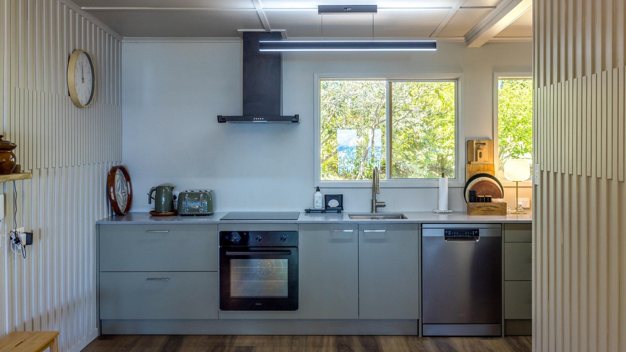 Photo of Livingroom in Onetangi