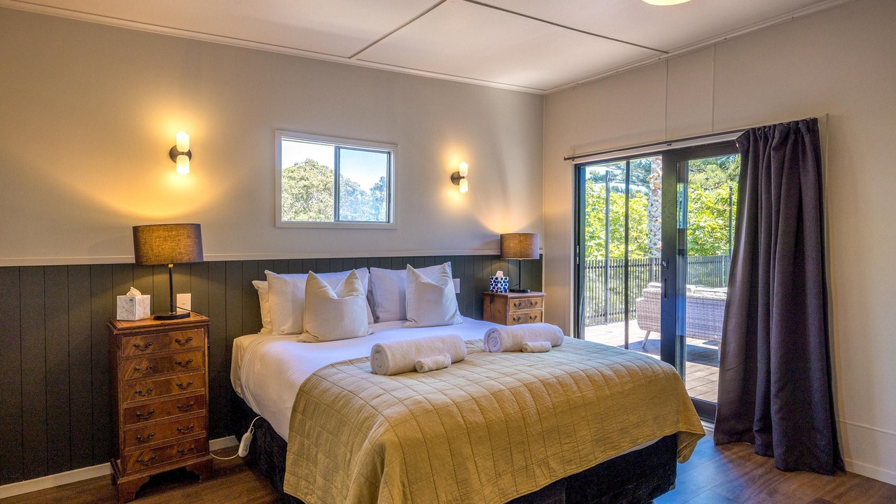 Photo of Livingroom in Onetangi