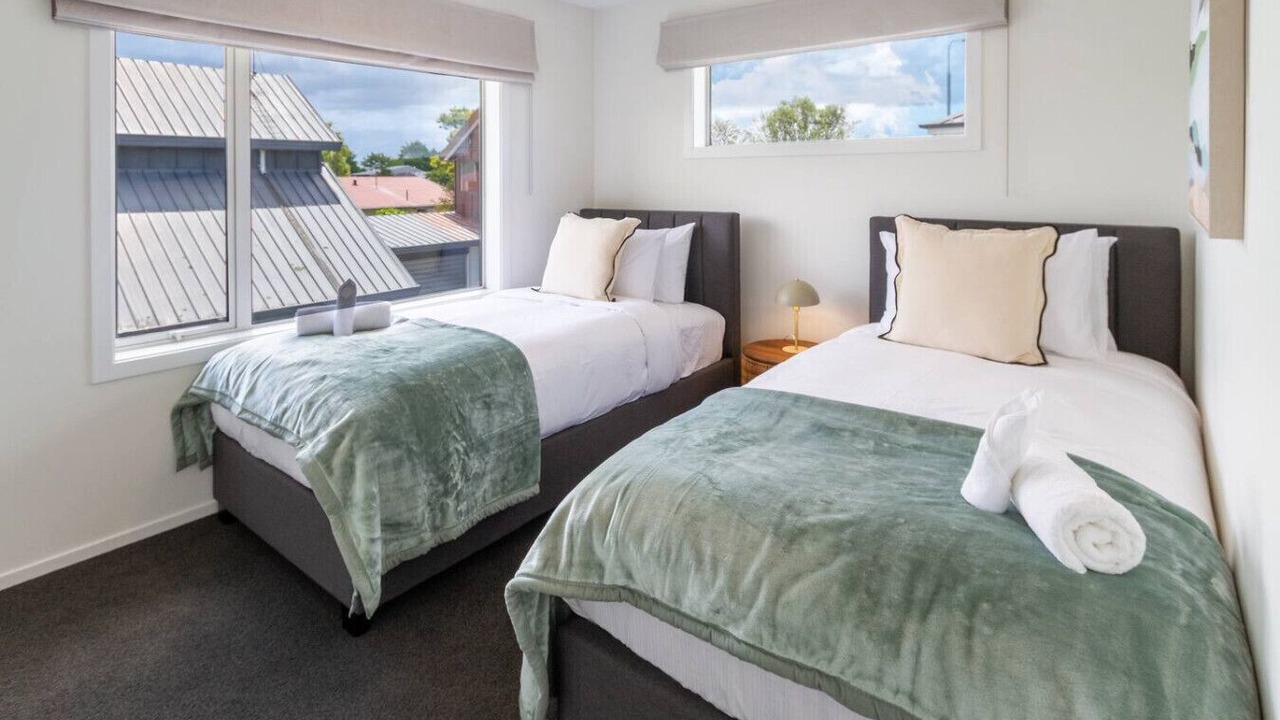 Photo of Bedroom in Saint Albans
