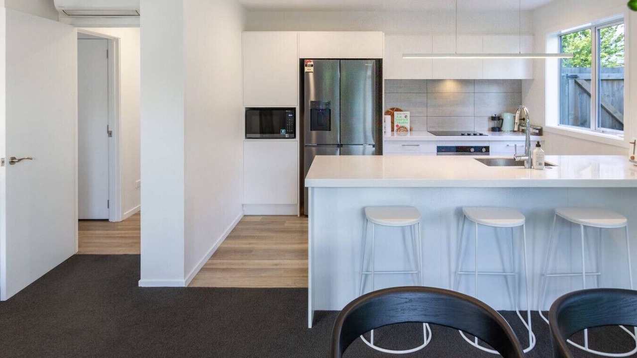 Photo of Kitchen in Saint Albans