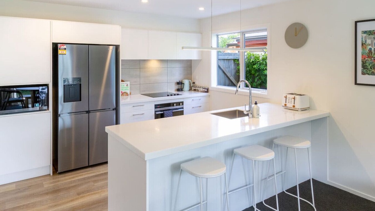 Photo of Kitchen in Saint Albans