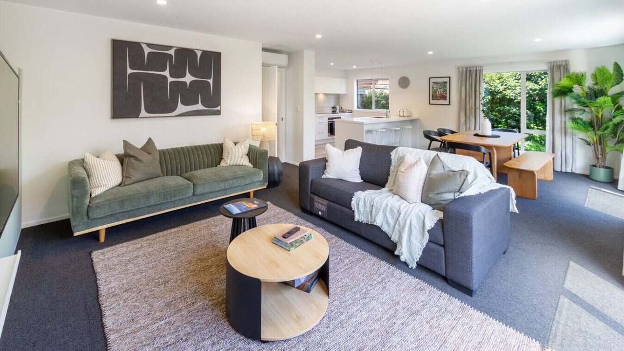 Photo of Livingroom in Saint Albans