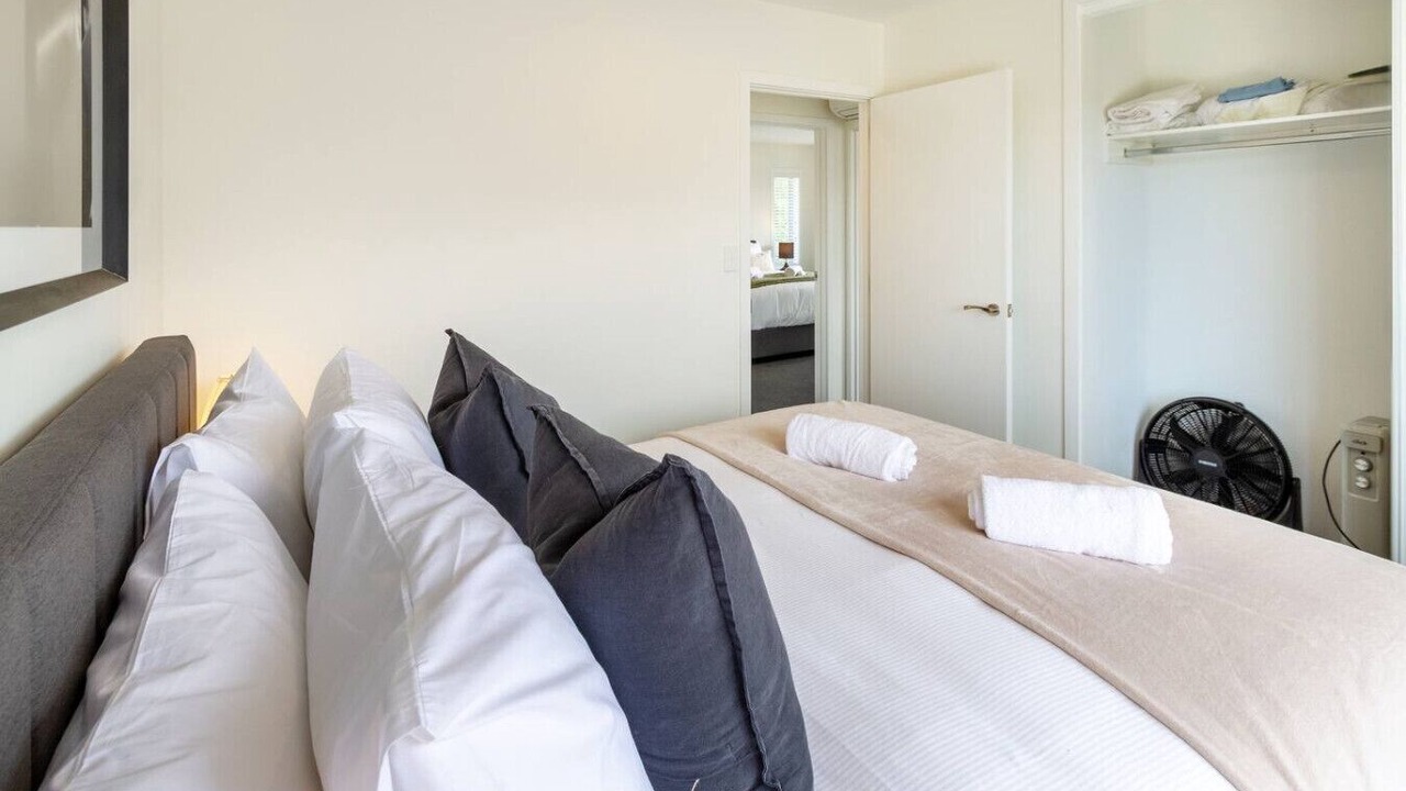 Photo of Bedroom in Saint Albans