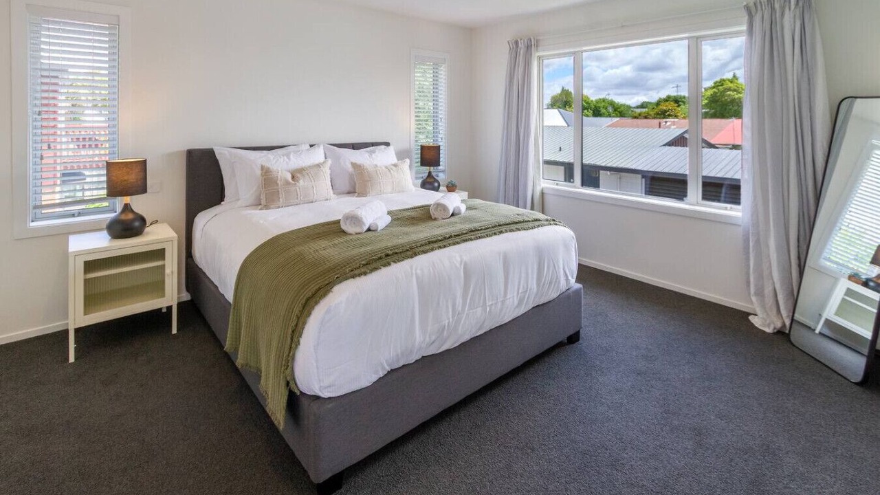 Photo of Bedroom in Saint Albans