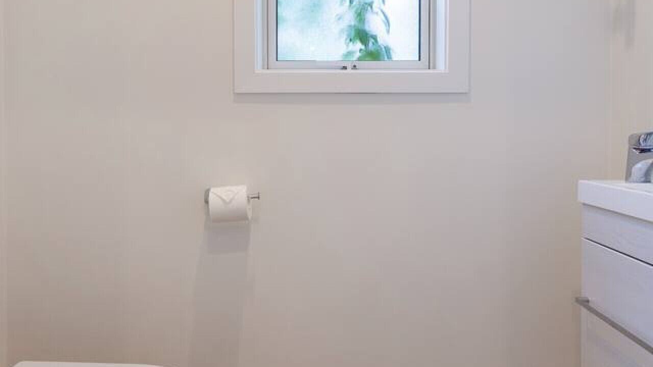 Photo of Bathroom in Saint Albans