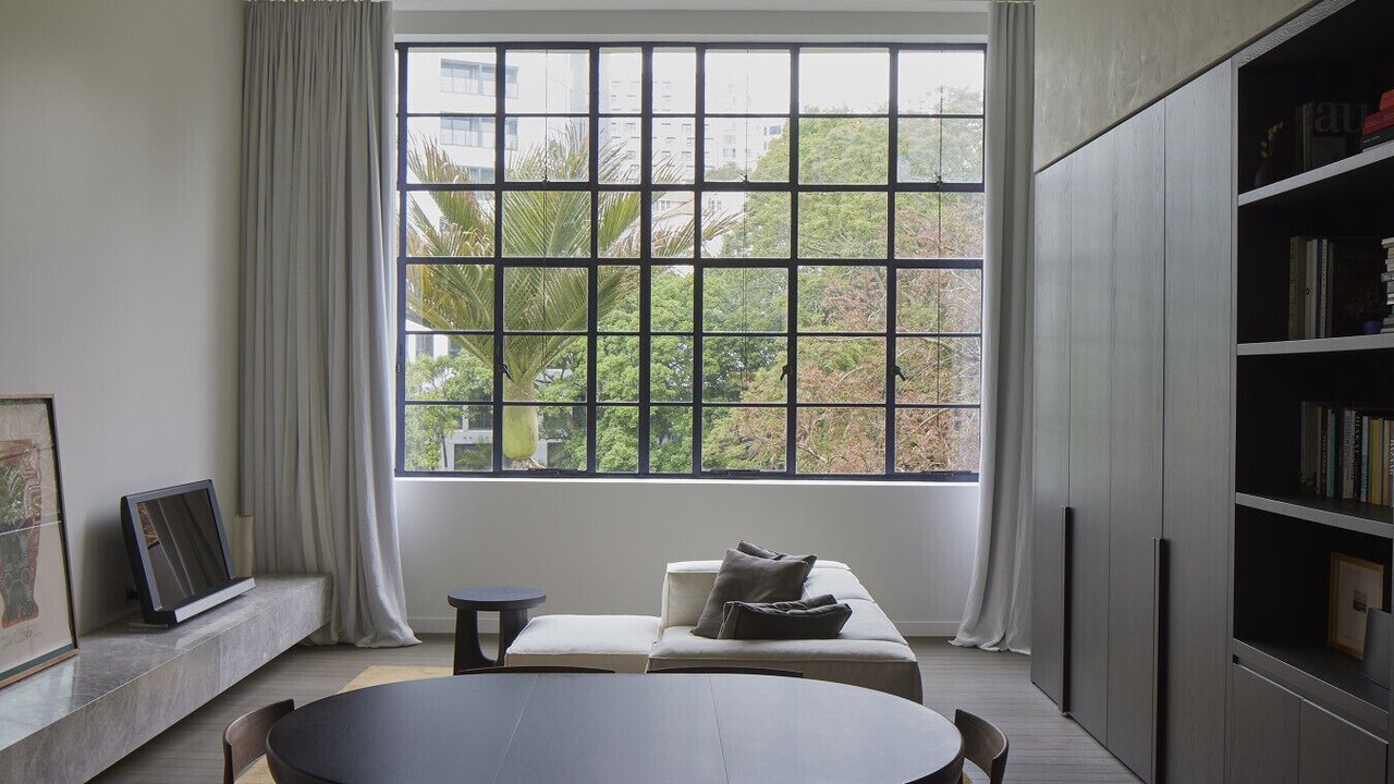 Photo of Livingroom in Newton