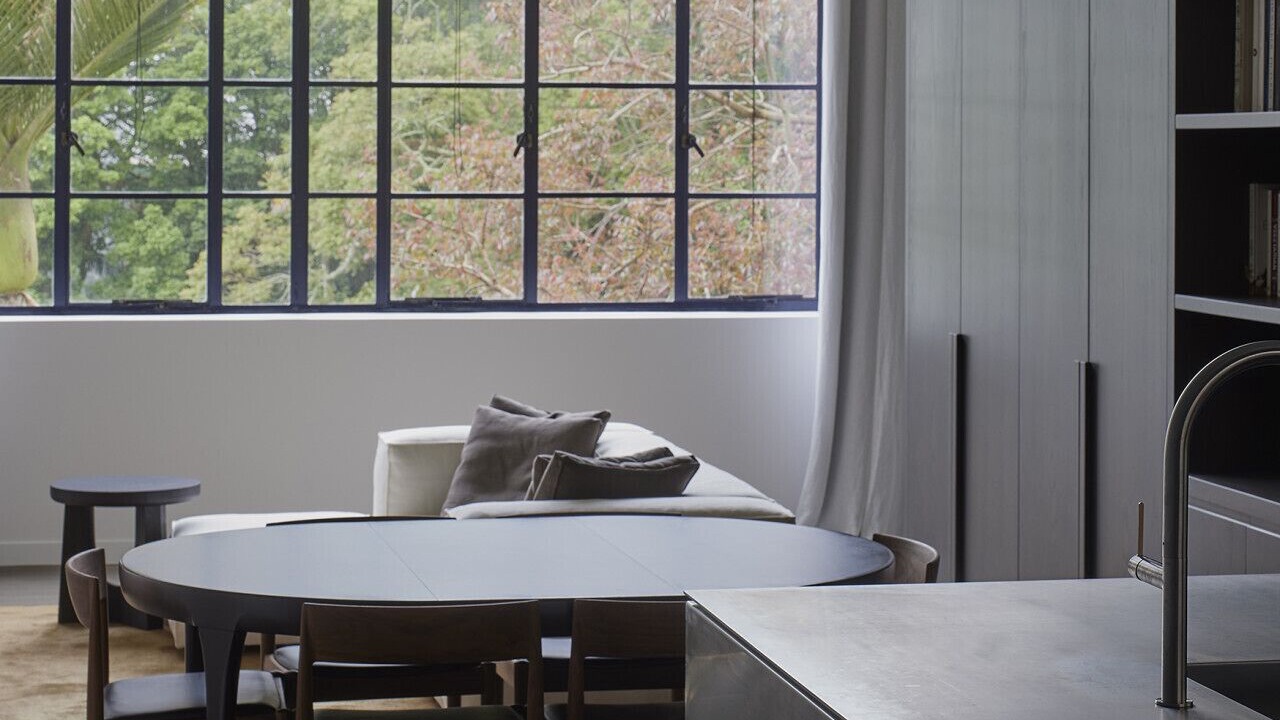 Photo of Livingroom in Newton