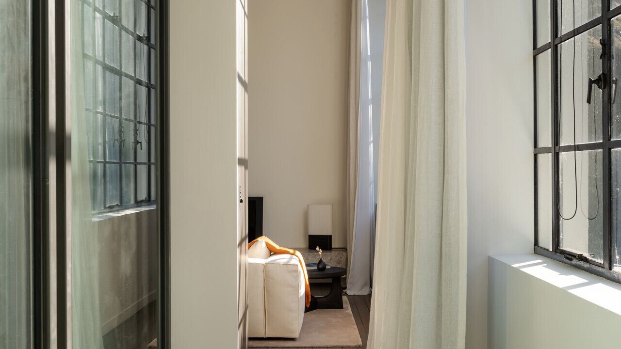 Photo of Livingroom in Newton