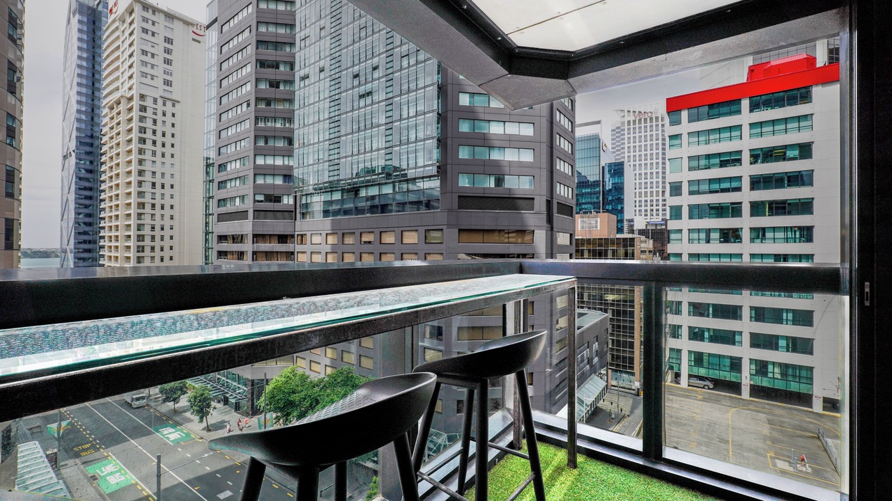 Photo of Outdoor in Auckland Central Business District