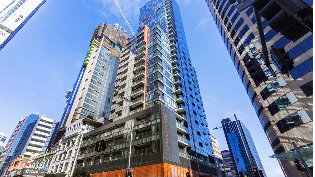 Photo of Outdoor in Auckland Central Business District