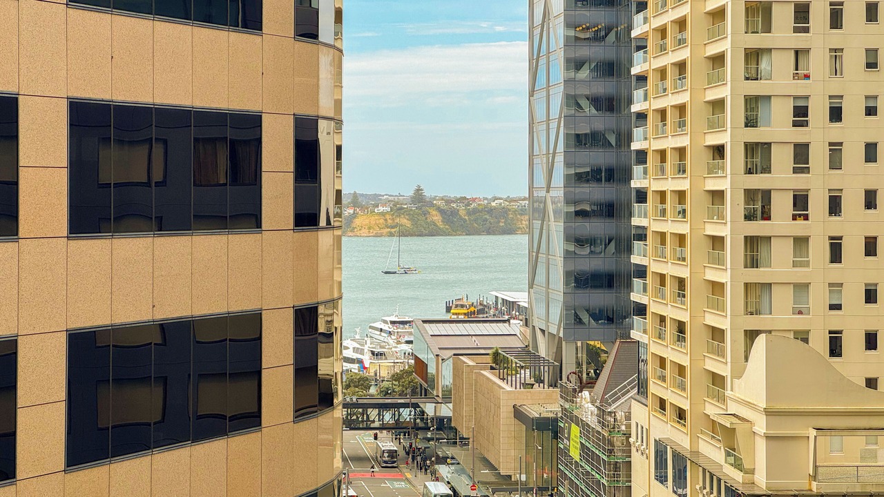 Photo of Others in Auckland Central Business District